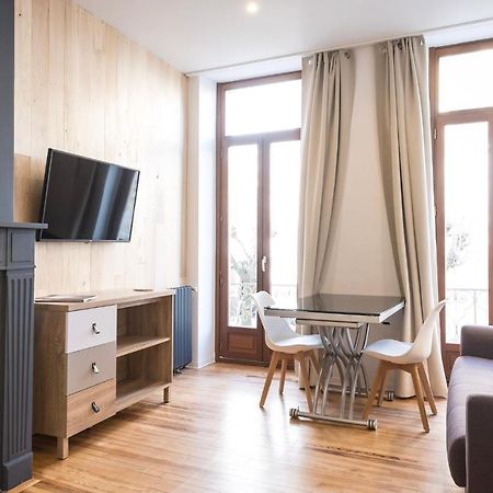 Апартаменты Studio Neuf, Charme De L'Ancien, Avec Balcon - 3 Etoiles, 4 Diamants Баньер-де-Бигор Экстерьер фото